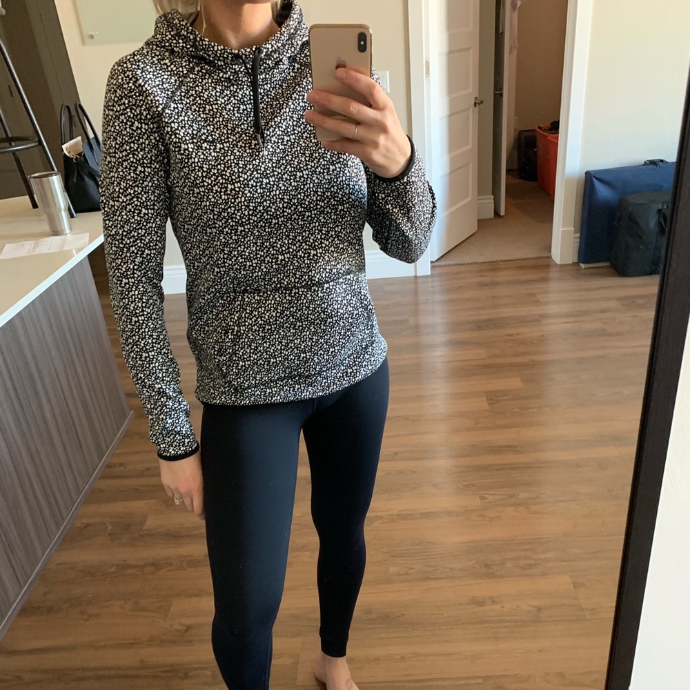 Rare Nike Hoodie